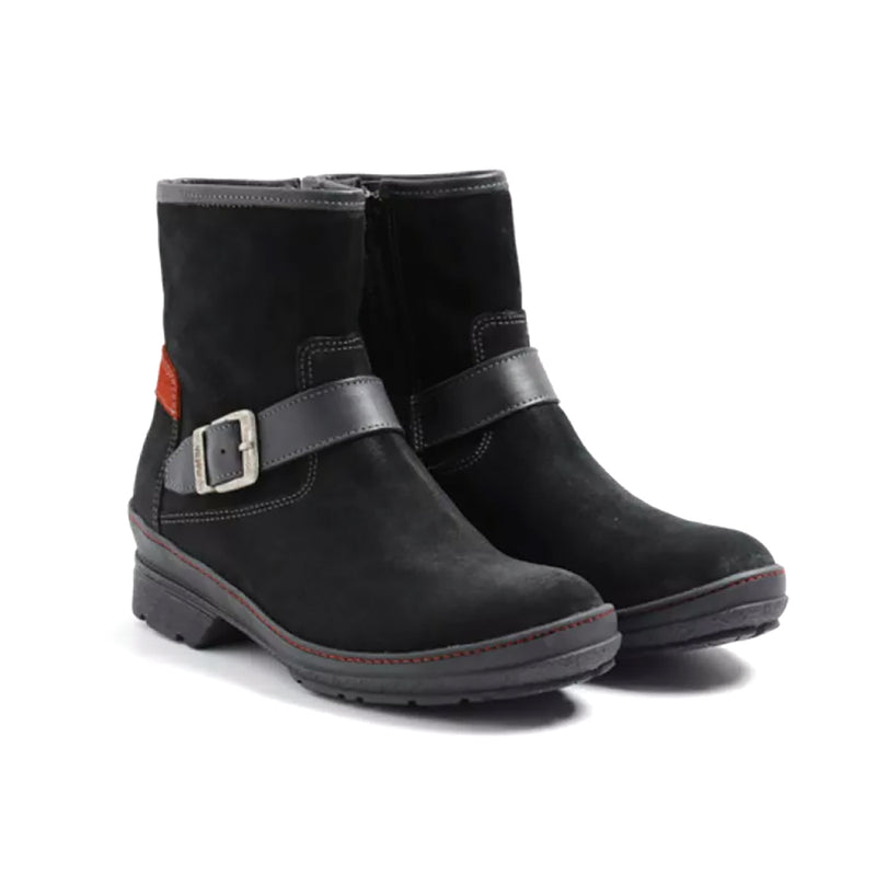 Nitra Boot