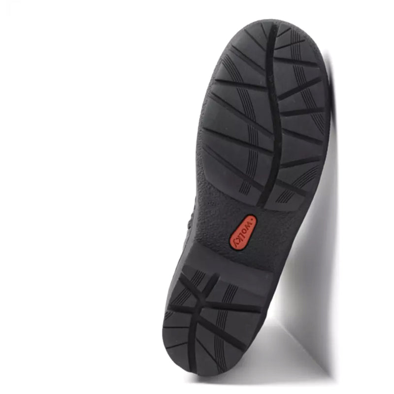 Nitra Boot