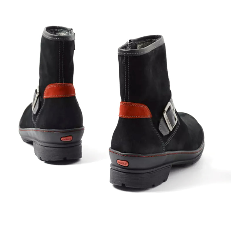 Nitra Boot