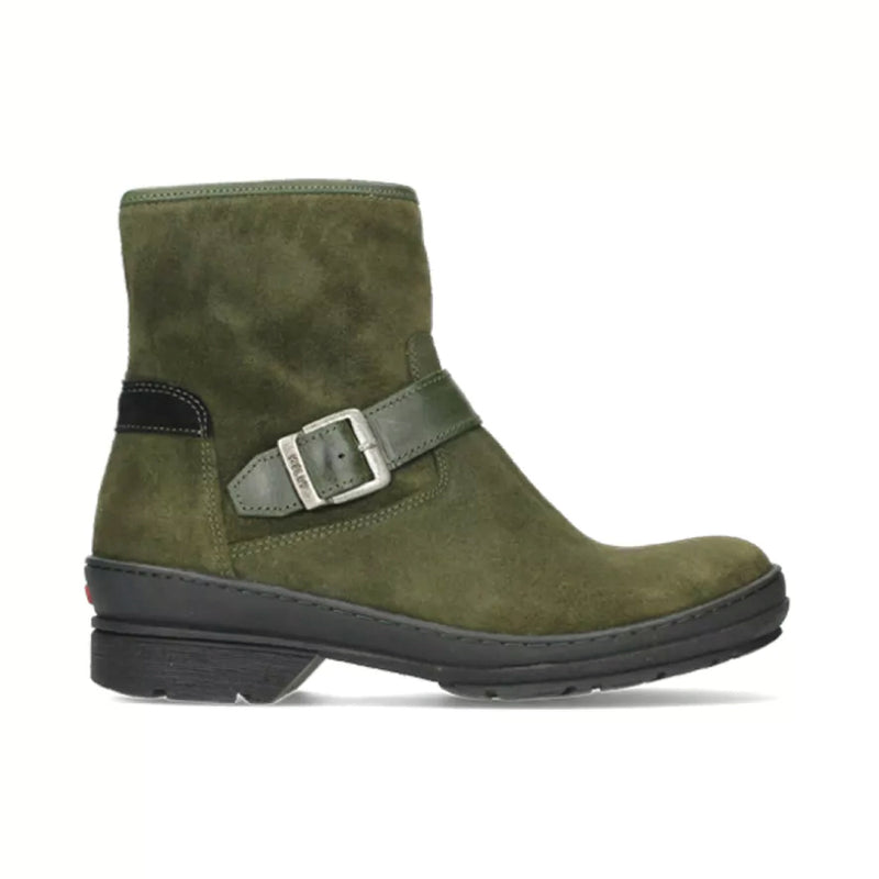 Nitra Boot