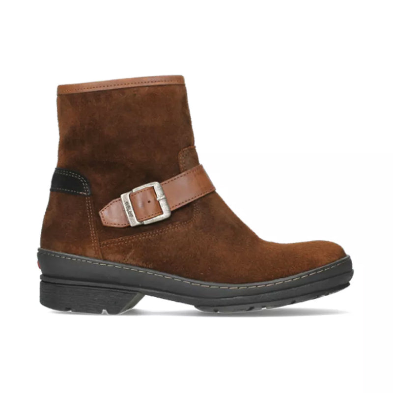 Nitra Boot