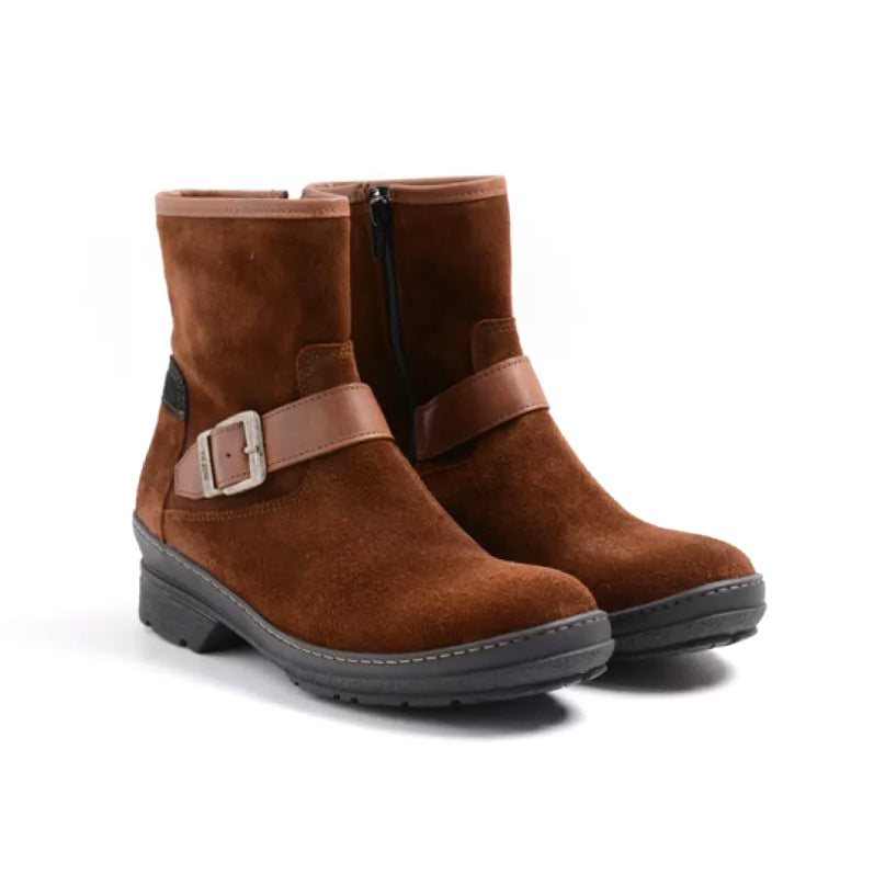 Nitra Boot