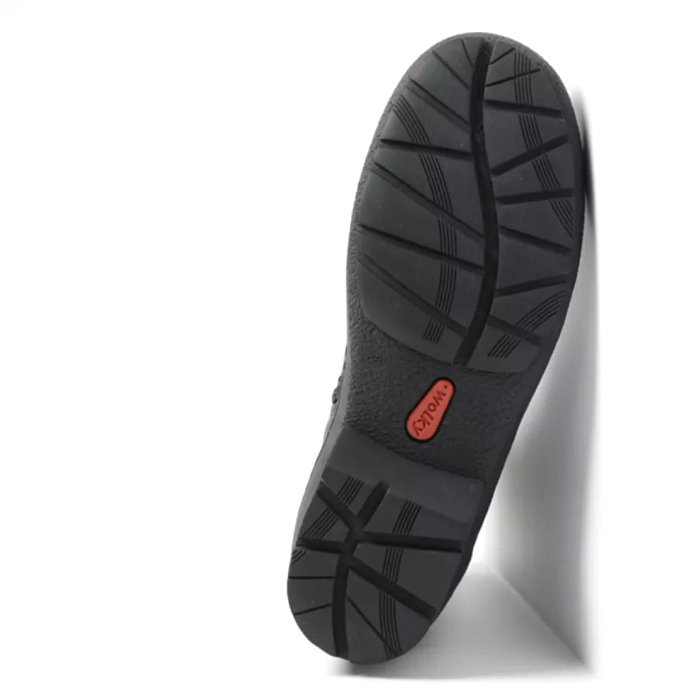 Wolky Nitra Boot Womens Shoes