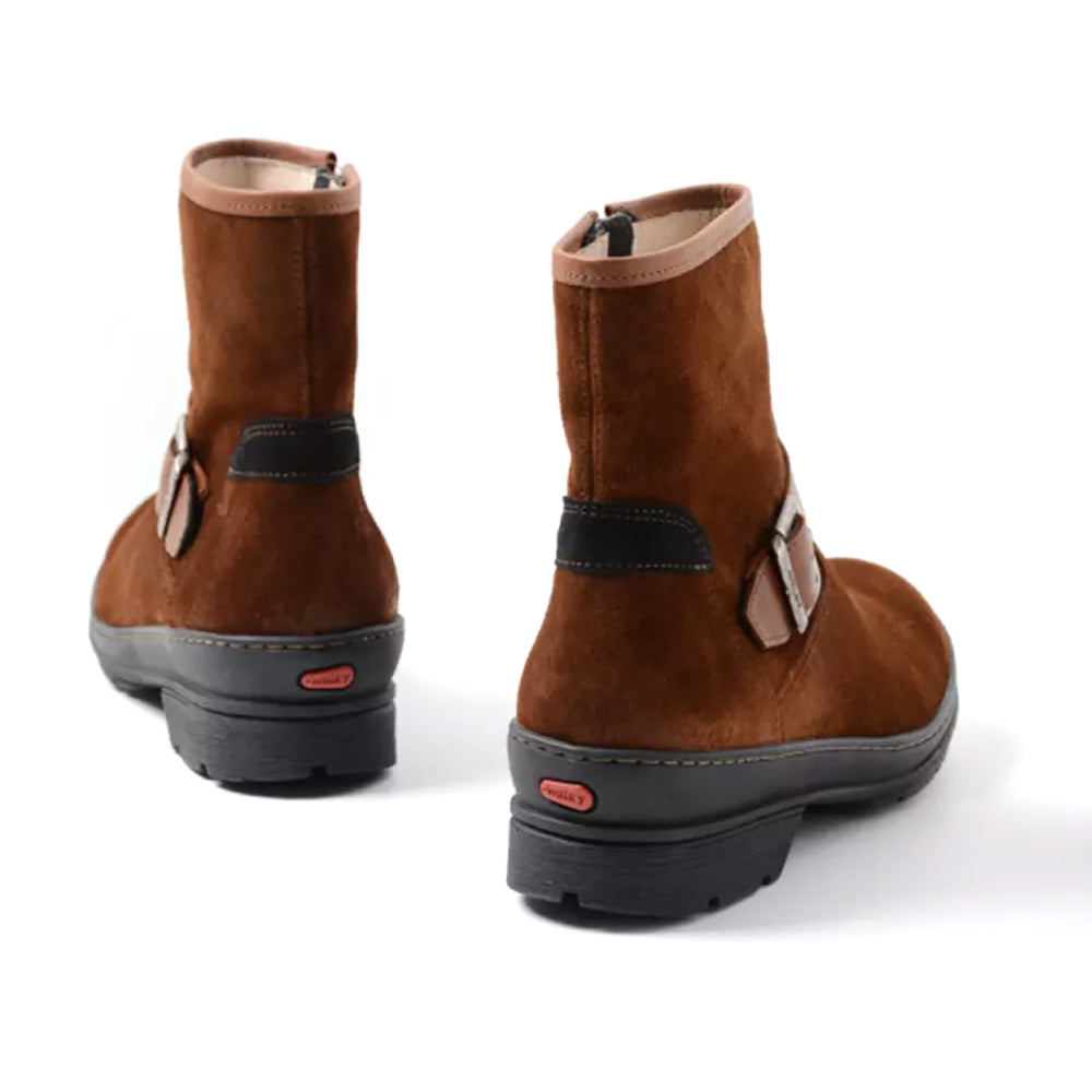 Wolky Nitra Boot Womens Shoes