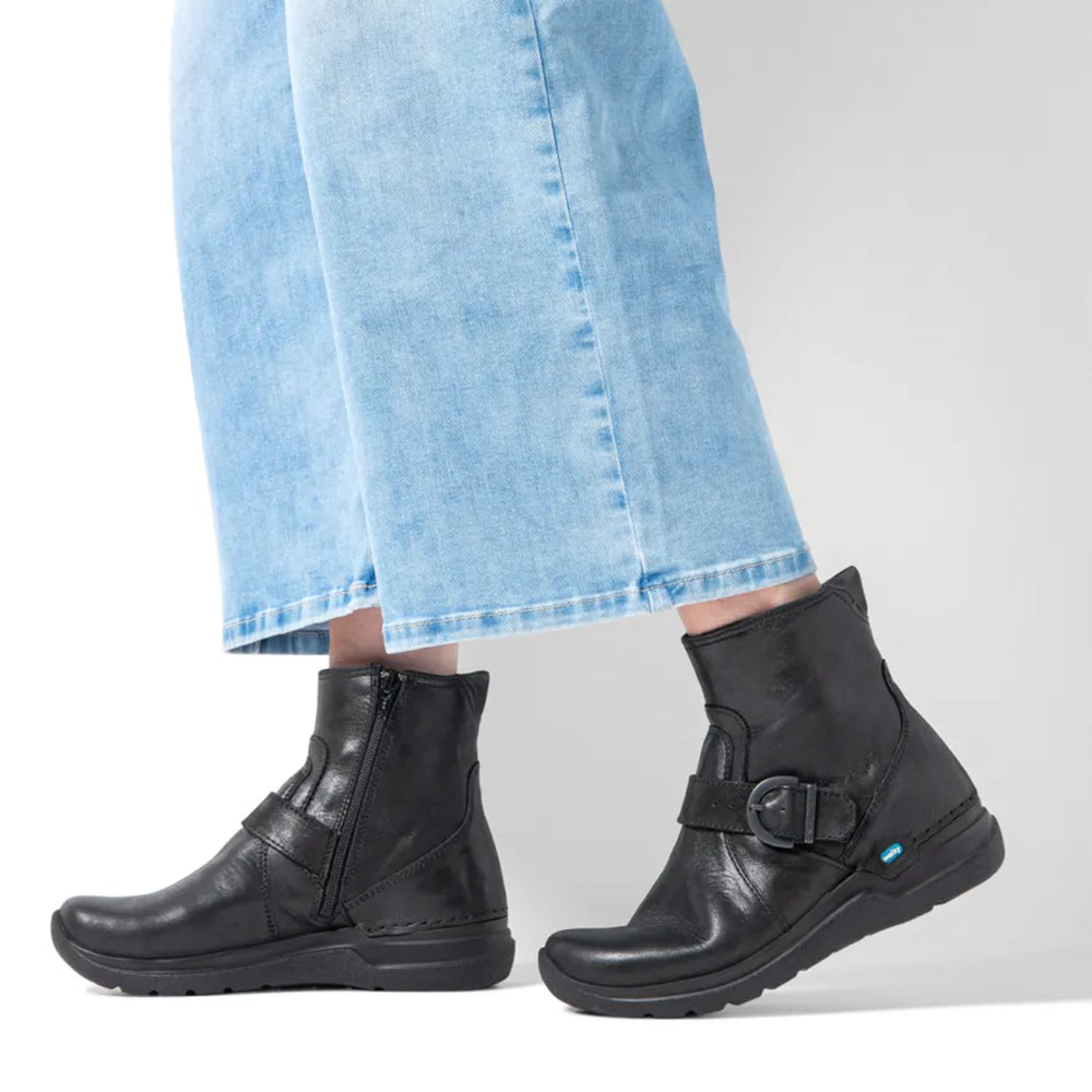 Wolky Okay Boot Womens Shoes