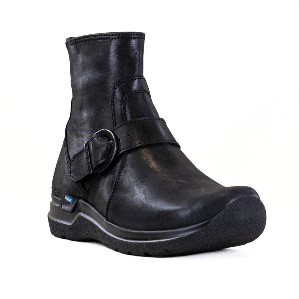 Wolky Okay Boot Womens Shoes
