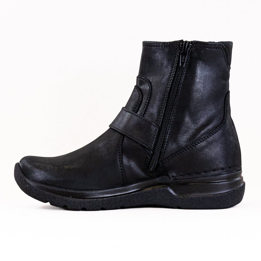 Wolky Okay Boot Womens Shoes