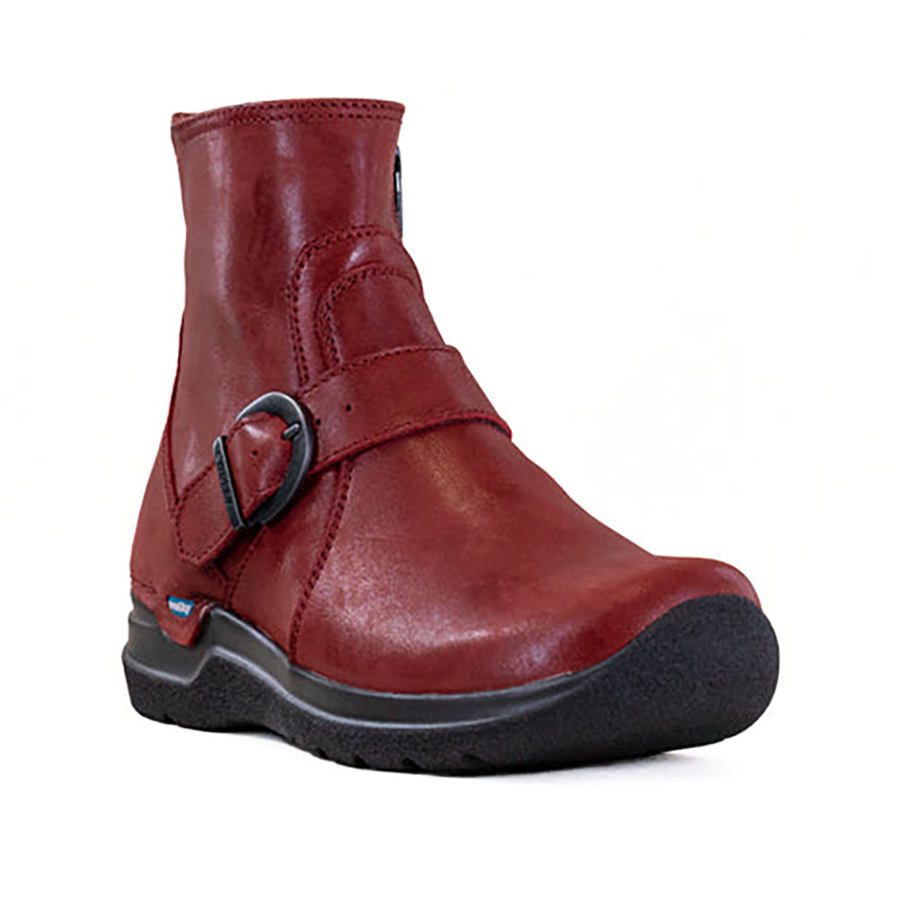 Wolky Okay Boot Womens Shoes