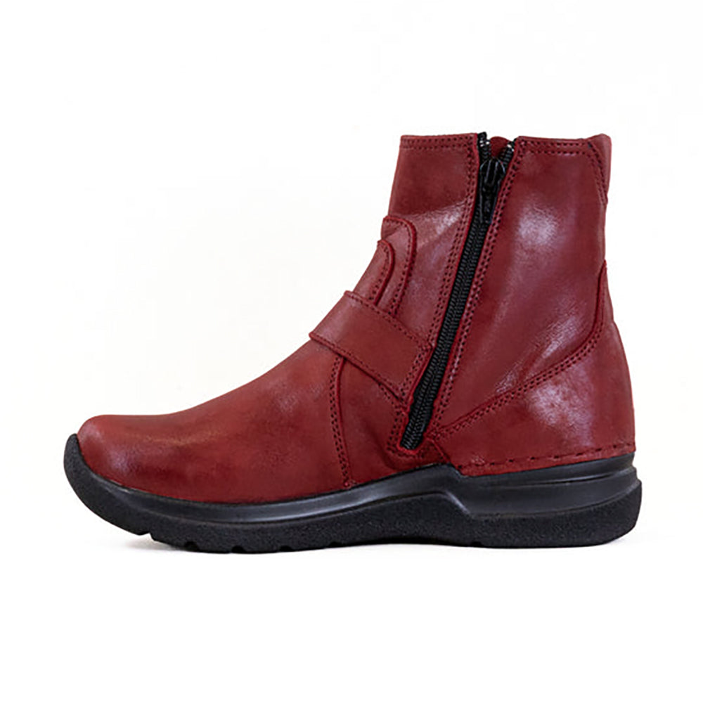 Wolky Okay Boot Womens Shoes
