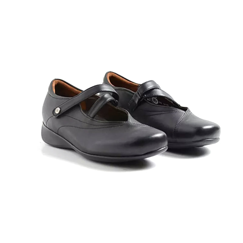 Wolky Passion Women's Casual Leather Mary Jane (0350) | Simons Shoes