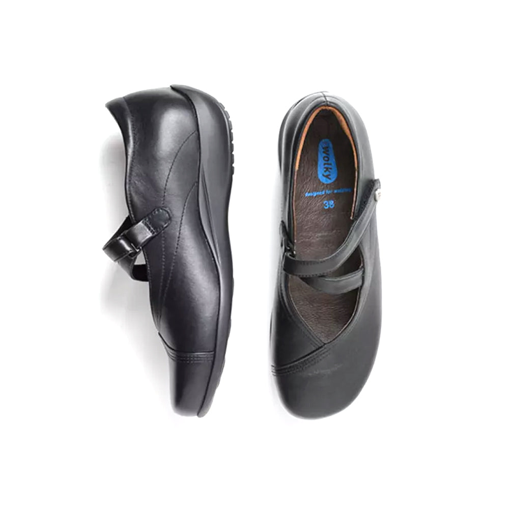 Wolky Passion Mary Jane Womens Shoes