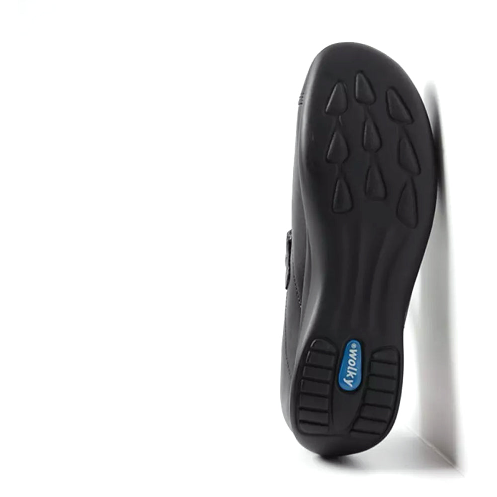 Wolky Passion Mary Jane Womens Shoes