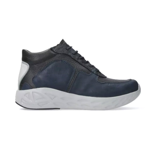 Wolky Pep S2F 90-821 Denim
