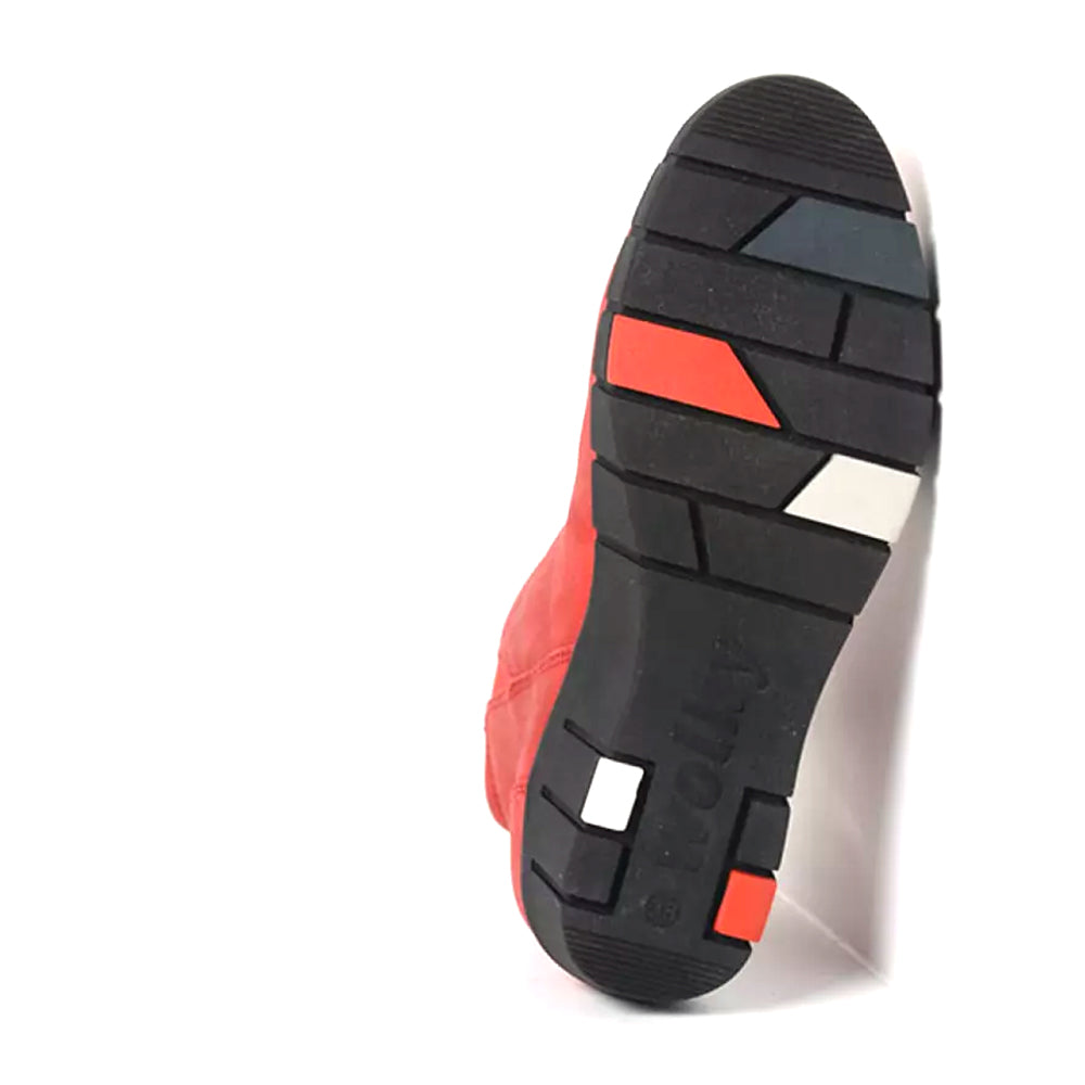 Wolky Phoenix Boot Womens Shoes