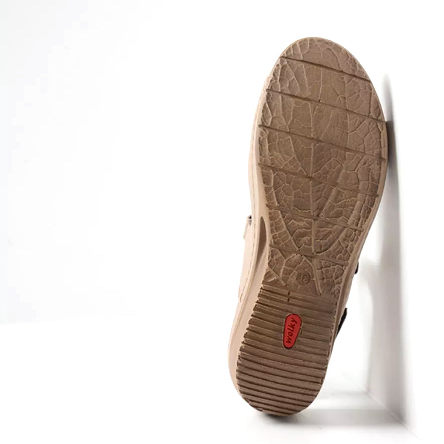 Wolky Pica Sandals Womens Shoes