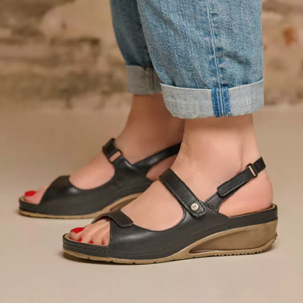 Wolky Pica Sandals Womens Shoes