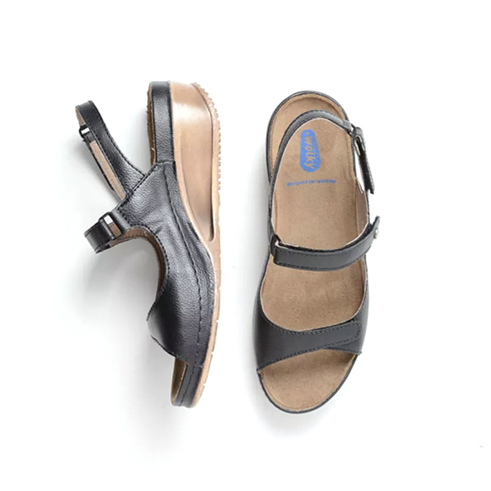 Wolky Pica Sandals Womens Shoes