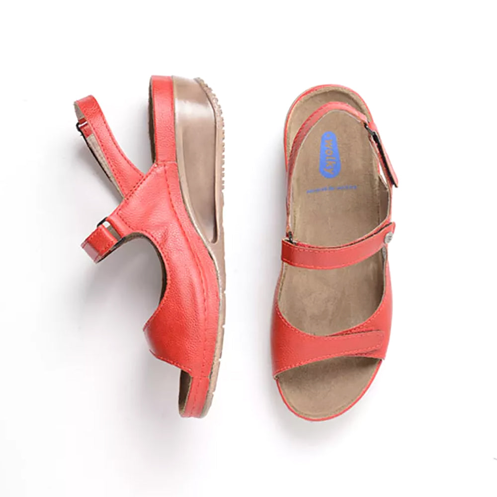 Wolky Pica Sandals Womens Shoes