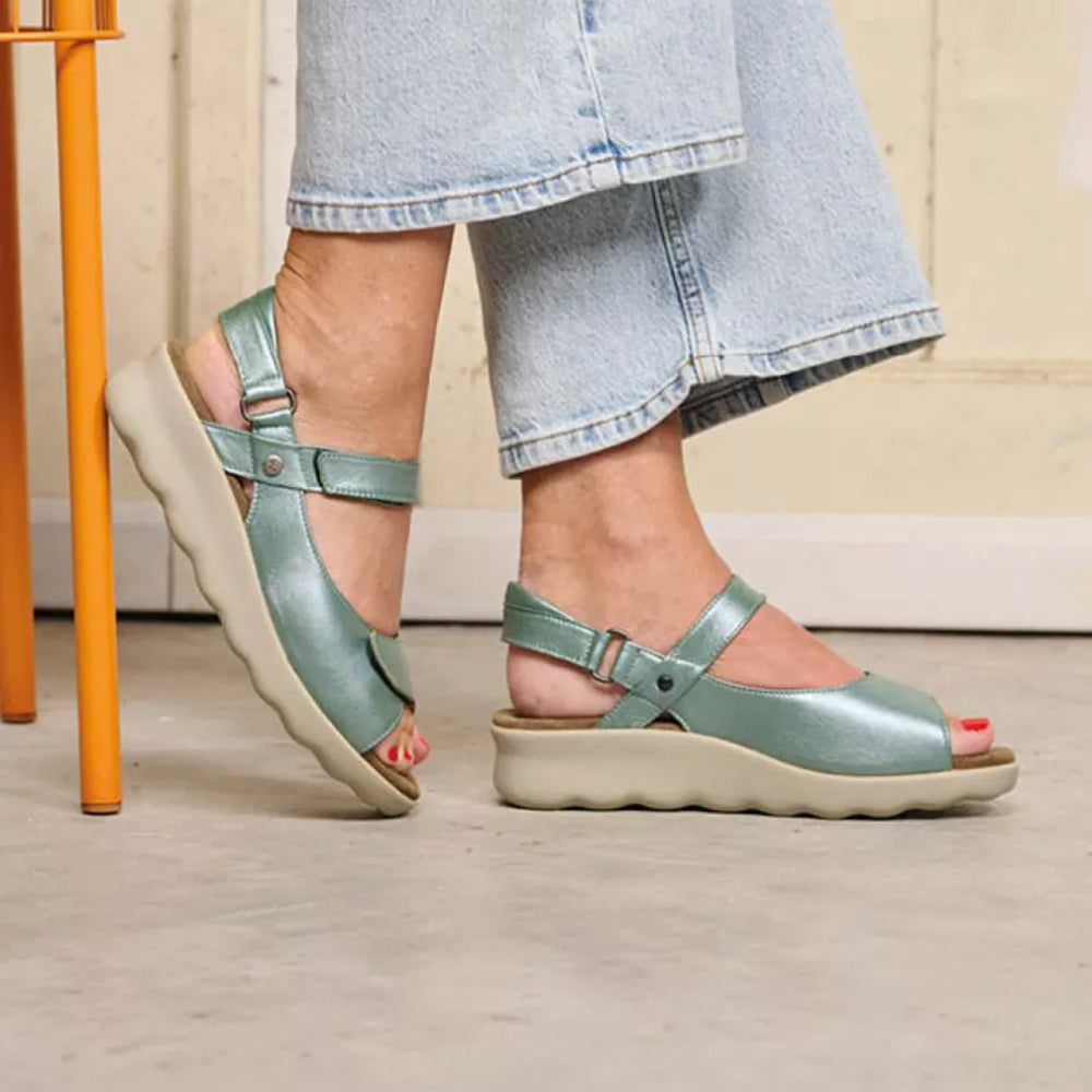 Wolky Pichu Sandal Womens Shoes