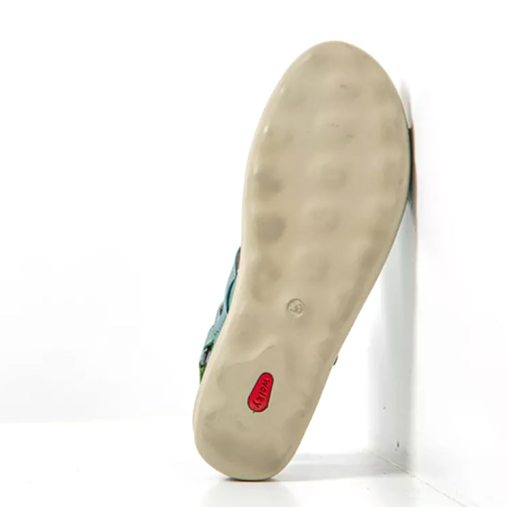 Wolky Pichu Sandal Womens Shoes