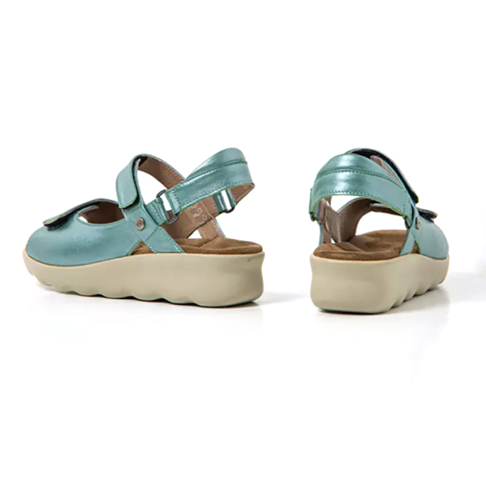 Wolky Pichu Sandal Womens Shoes