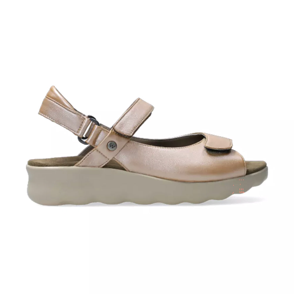 Wolky Pichu Sandal Womens Shoes