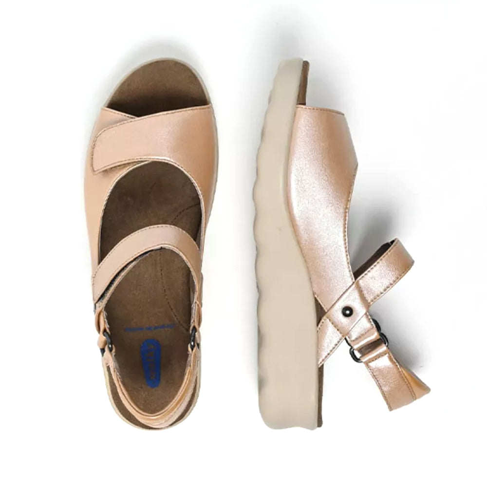 Wolky Pichu Sandal Womens Shoes