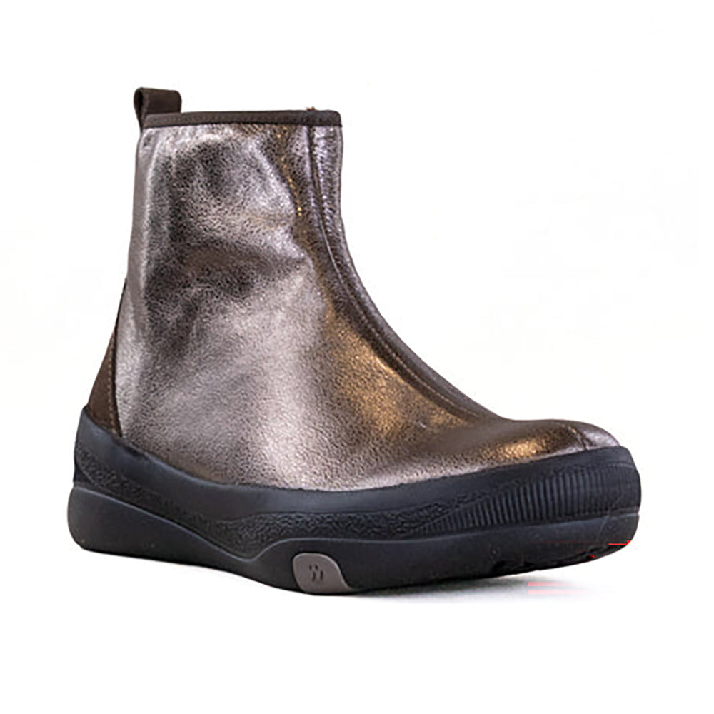 Wolky Pulse Boot Womens Shoes