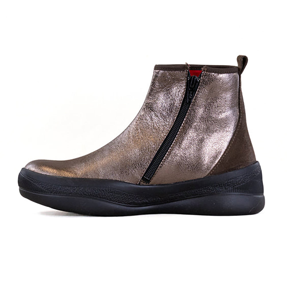 Wolky Pulse Boot Womens Shoes