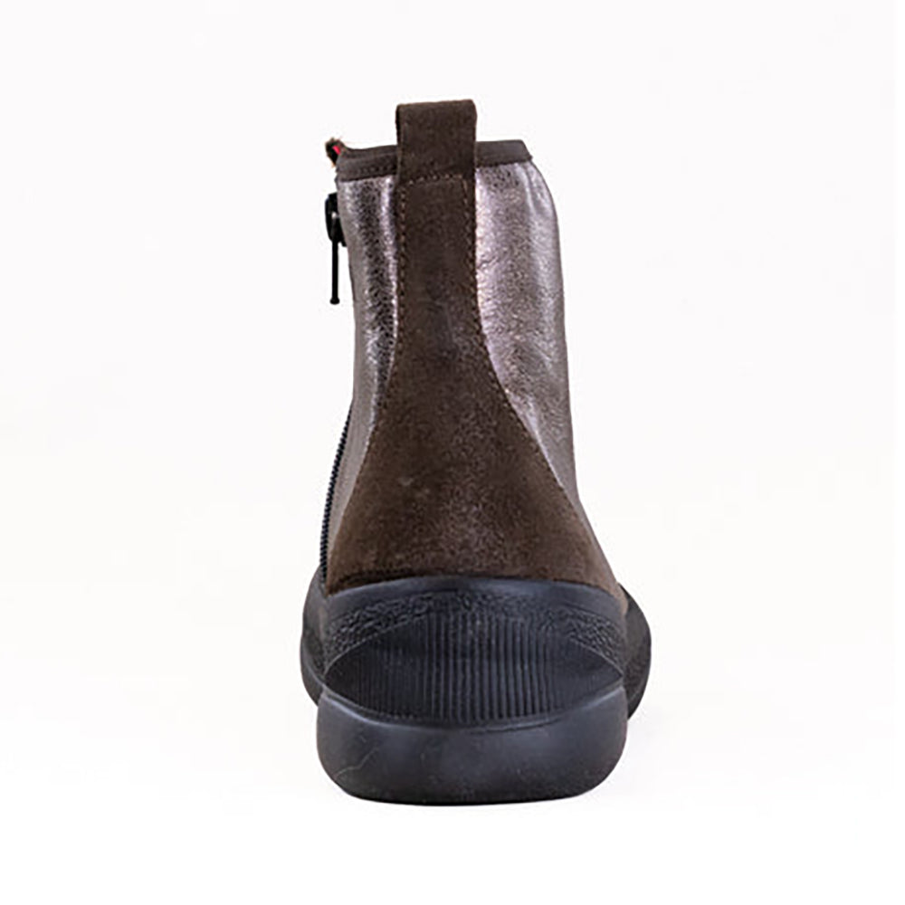 Wolky Pulse Boot Womens Shoes