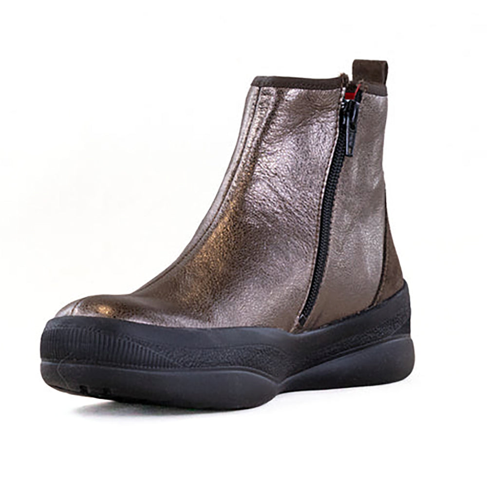 Wolky Pulse Boot Womens Shoes