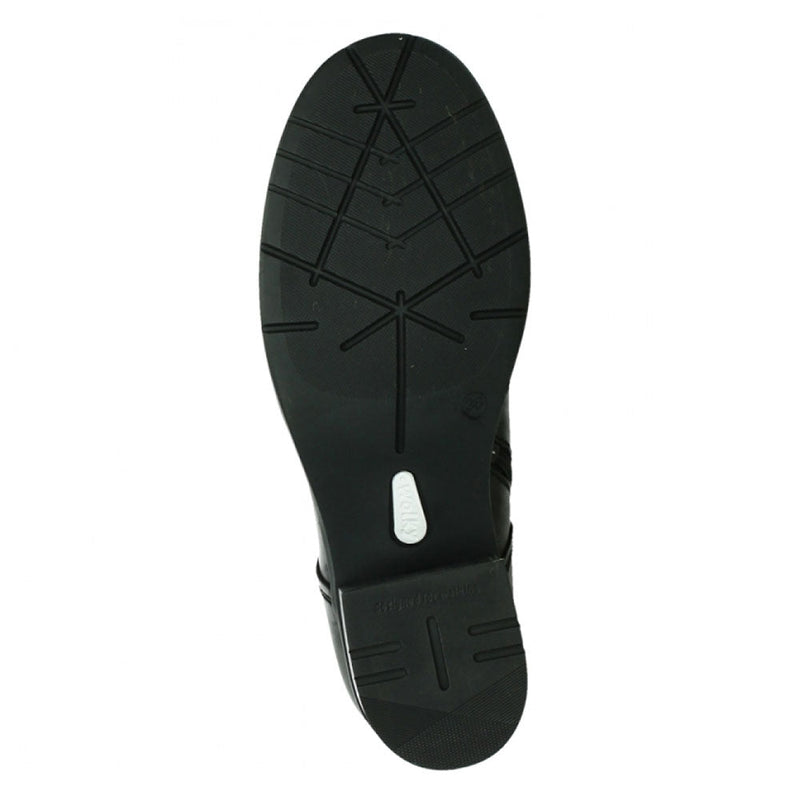 Wolky Red Deer Womens Shoes 