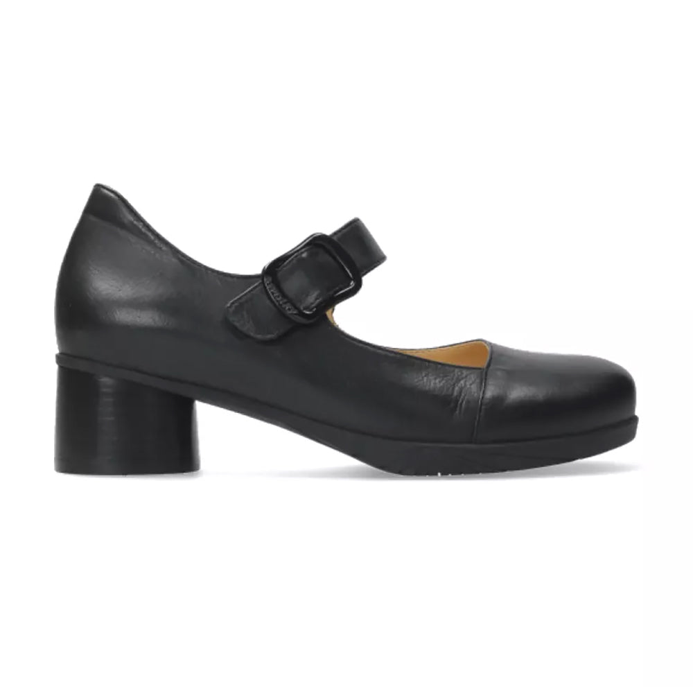 Wolky Selma - 7780 Womens Shoes 20-000 Black