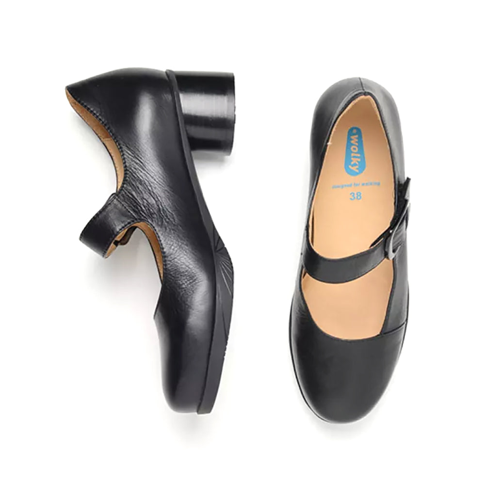 Wolky Selma - 7780 Womens Shoes