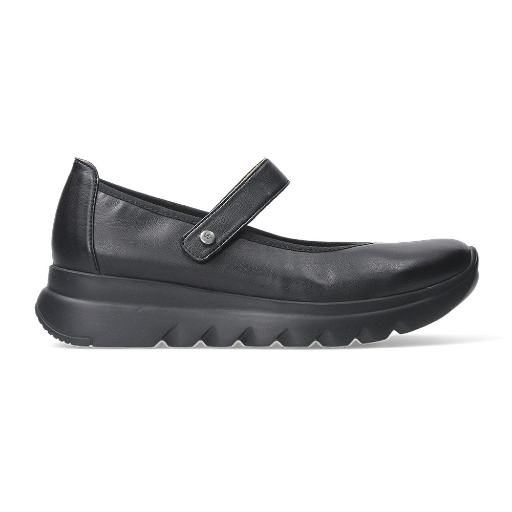 Wolky Snary 80-000 Black