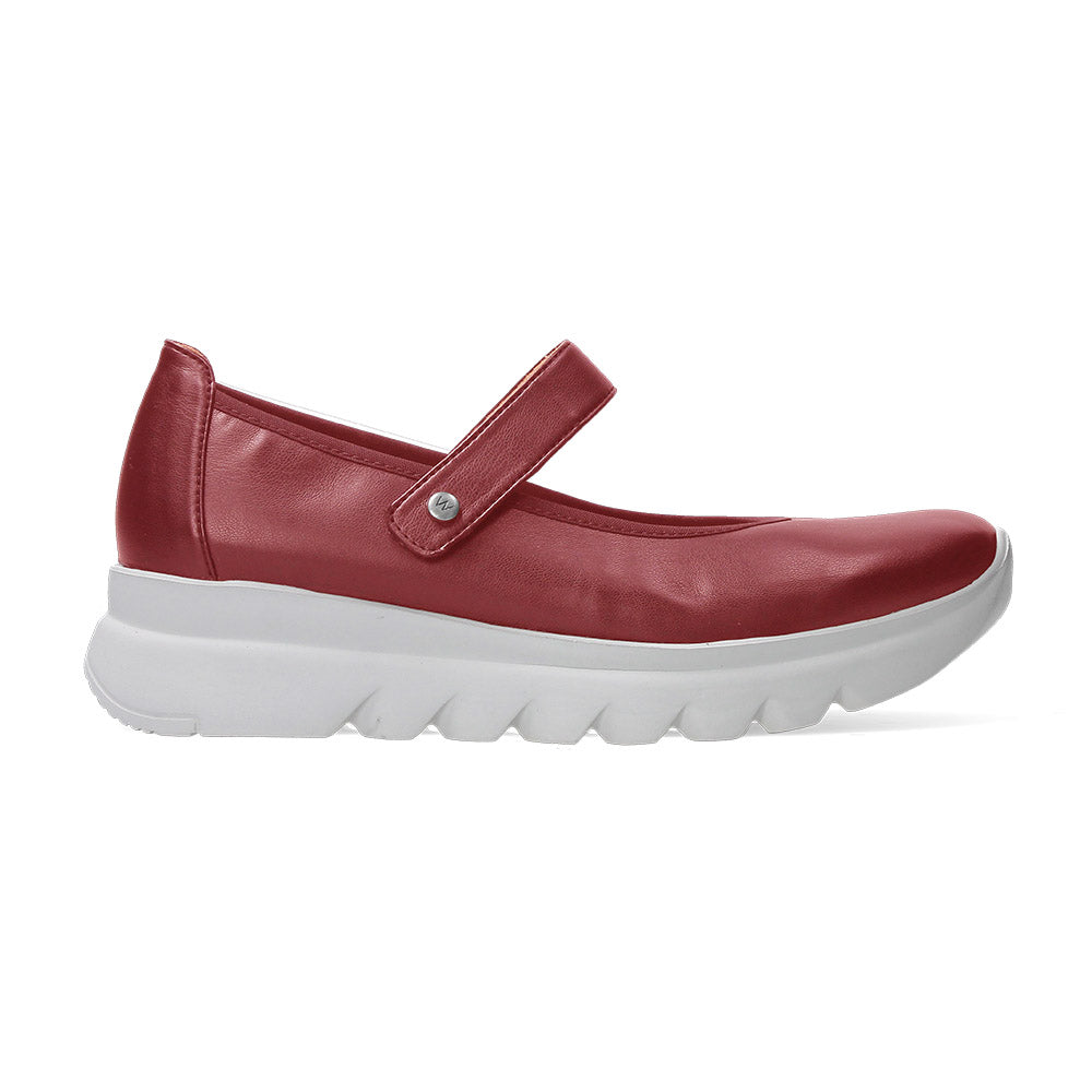 80-530 Oxblood