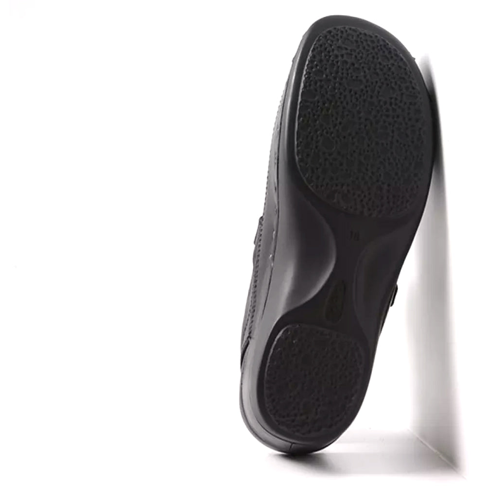 Wolky Strap Cloggy Clog Womens Shoes