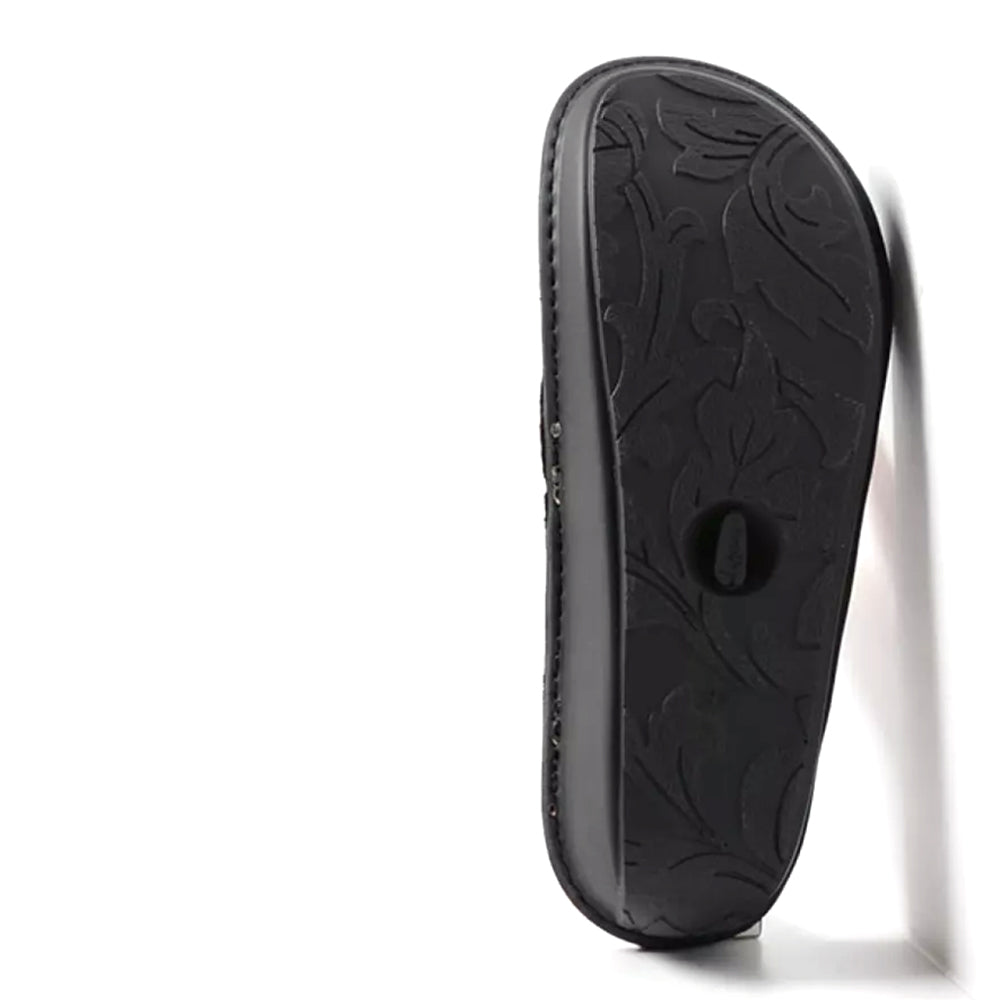 Wolky Tahiti Thong Sandal - 350 Red Womens Shoes