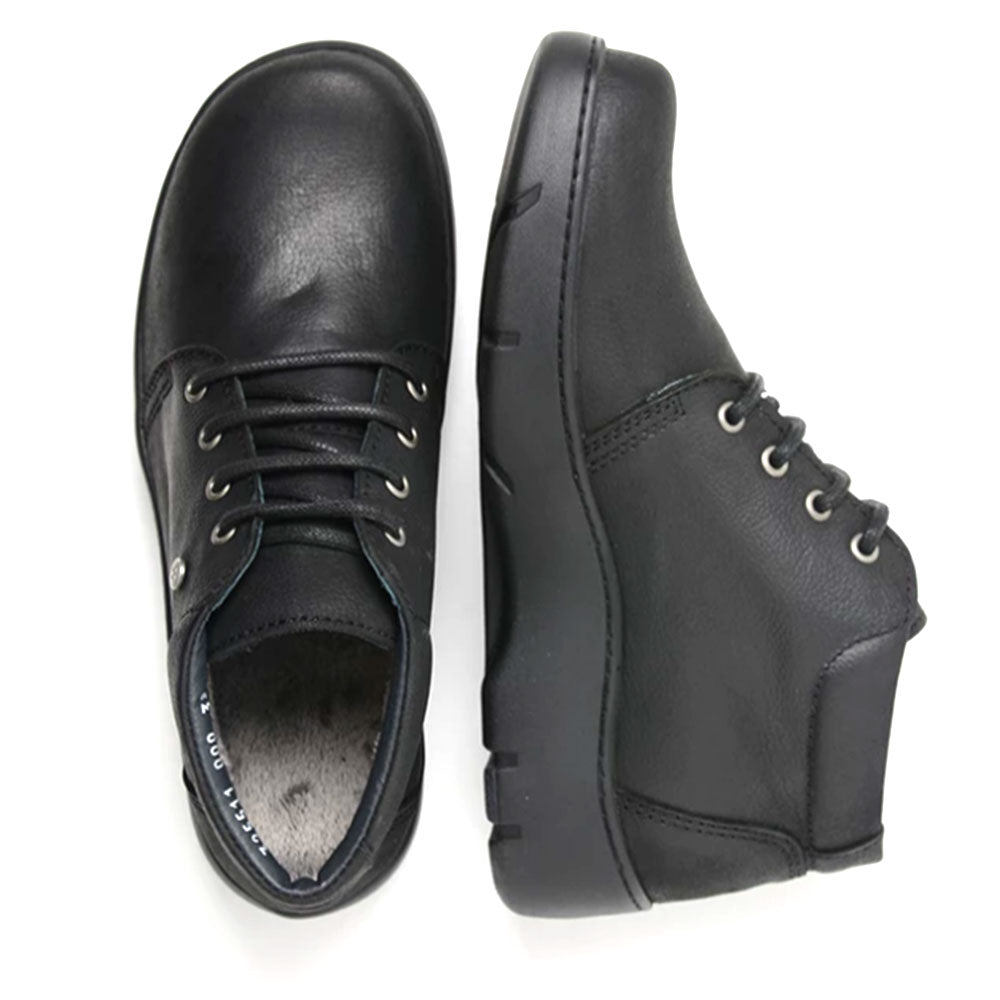 Wolky Tarda XW Sneaker Womens Shoes 11-000 Black