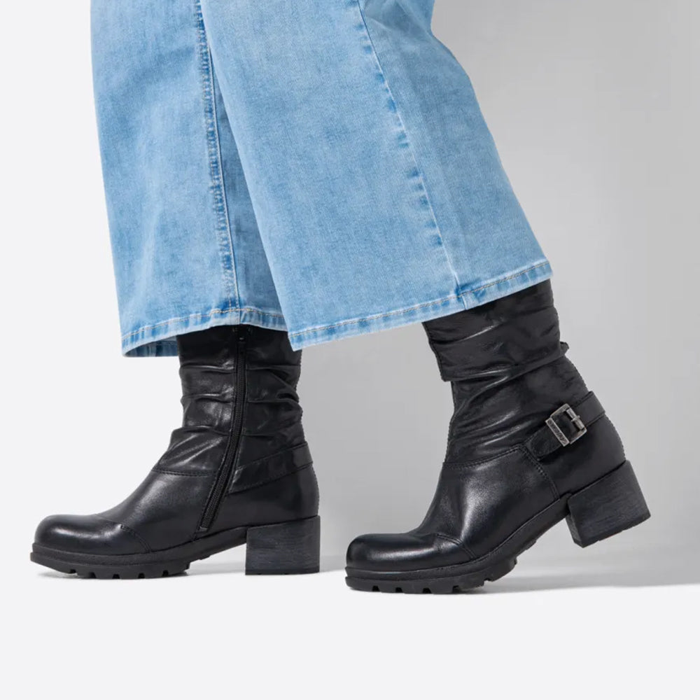 Wolky Troy Boot Womens Shoes