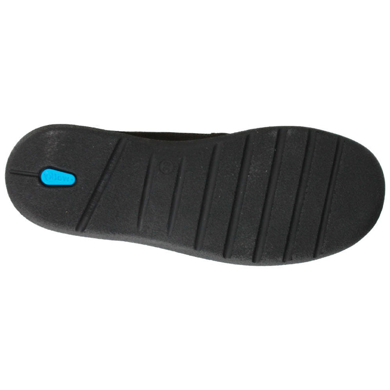 Wolky Why Bootie Womens Shoes