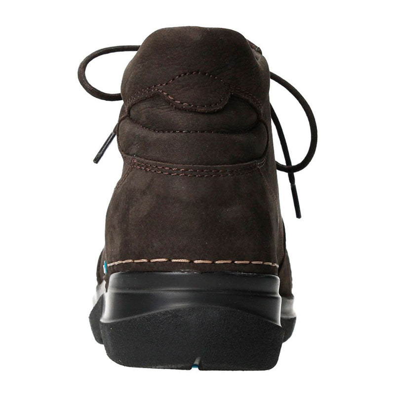 Wolky Why Bootie Womens Shoes