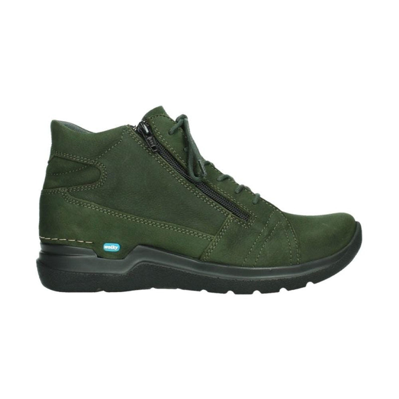 Wolky Why Bootie Womens Shoes