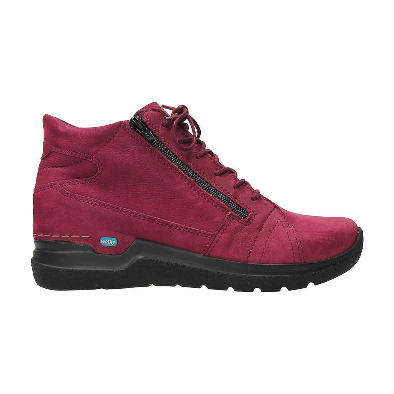 Wolky Why Bootie Womens Shoes