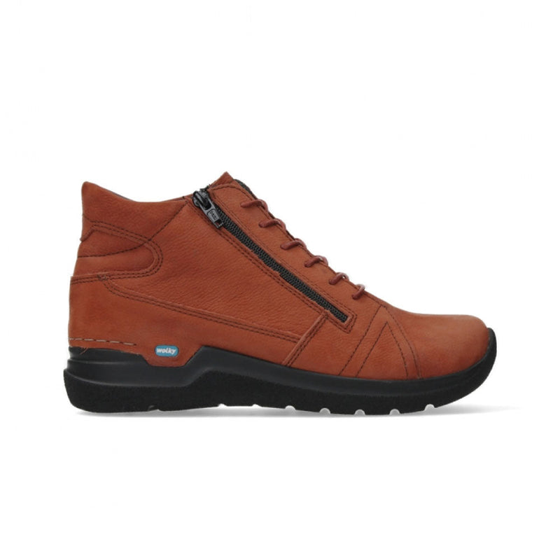 Wolky Why Bootie Womens Shoes
