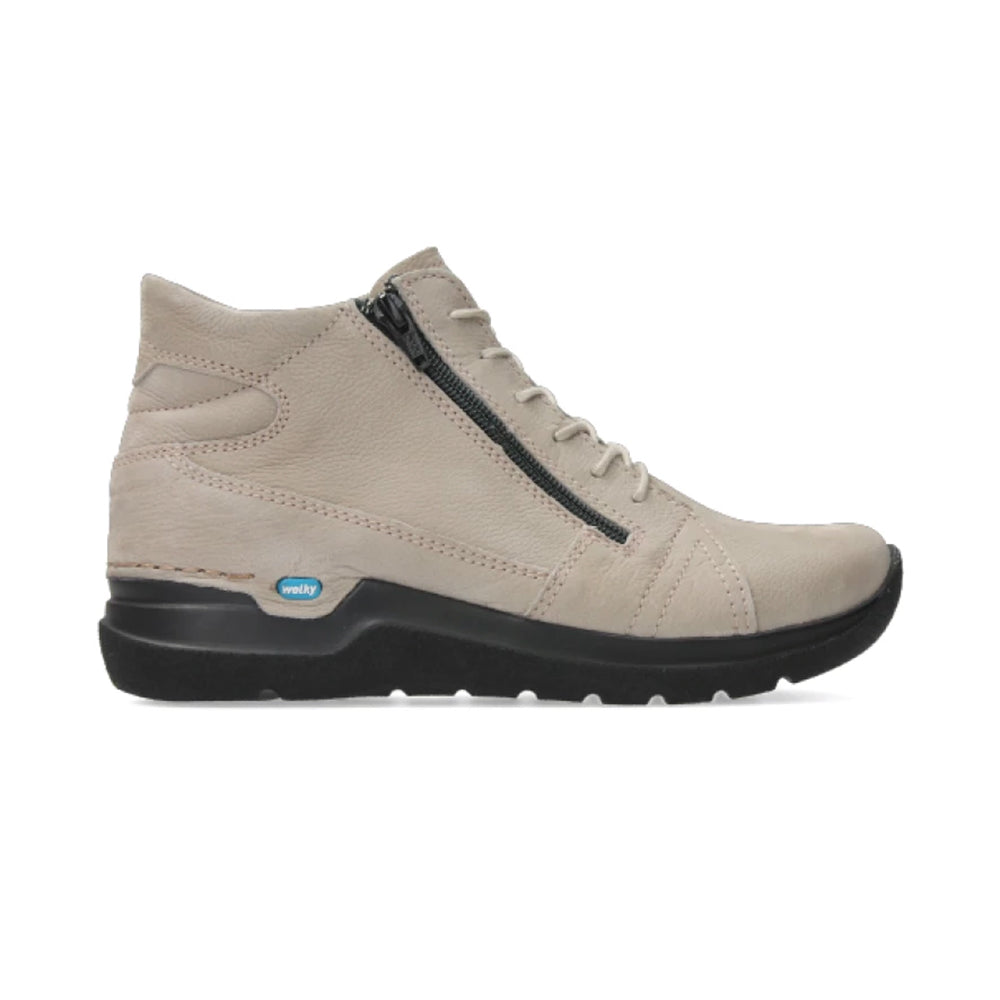 11-125 Safari Antique Nubuck