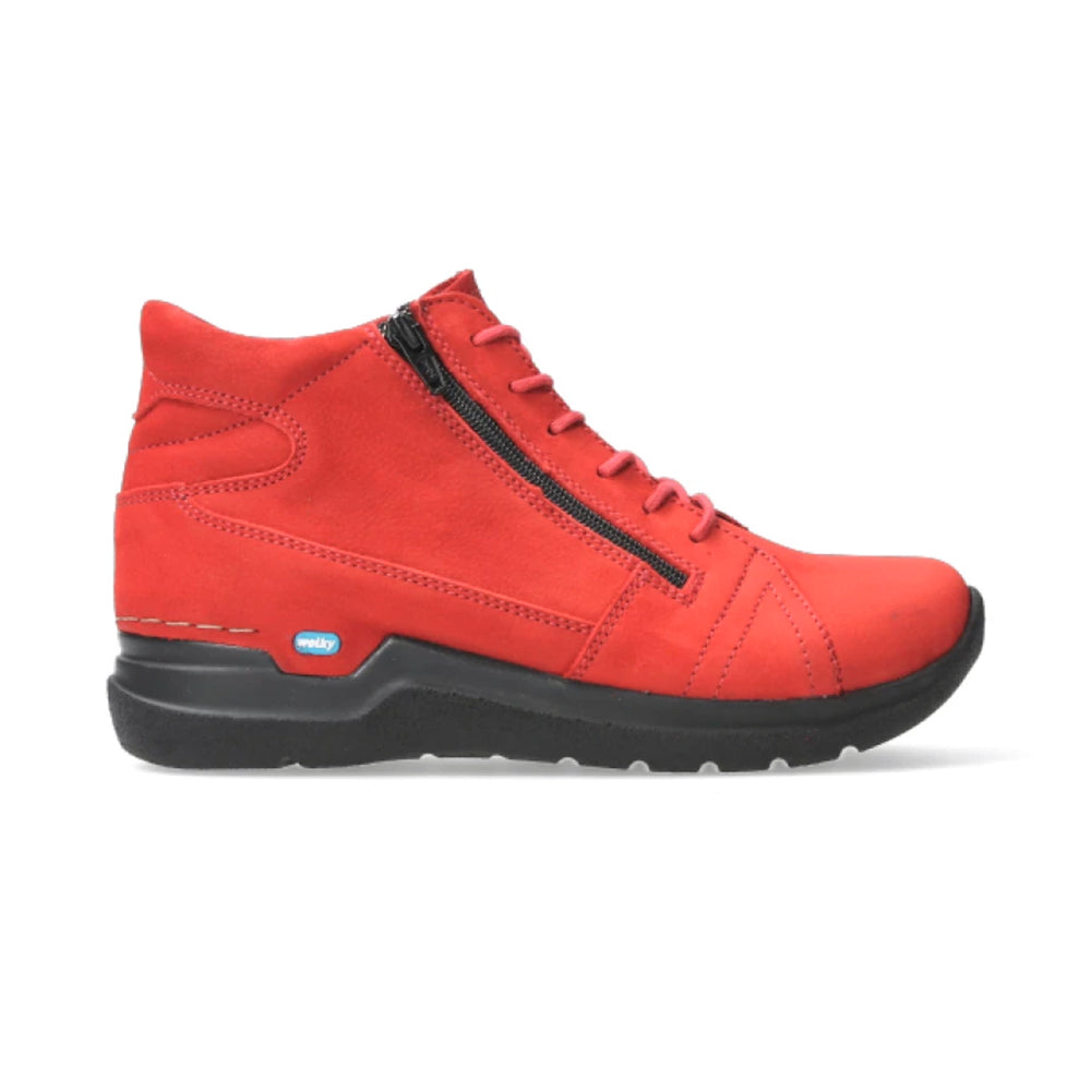 30-505 Dark Red