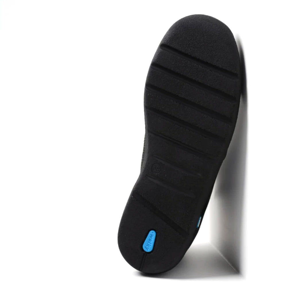 Wolky Why Bootie Womens Shoes