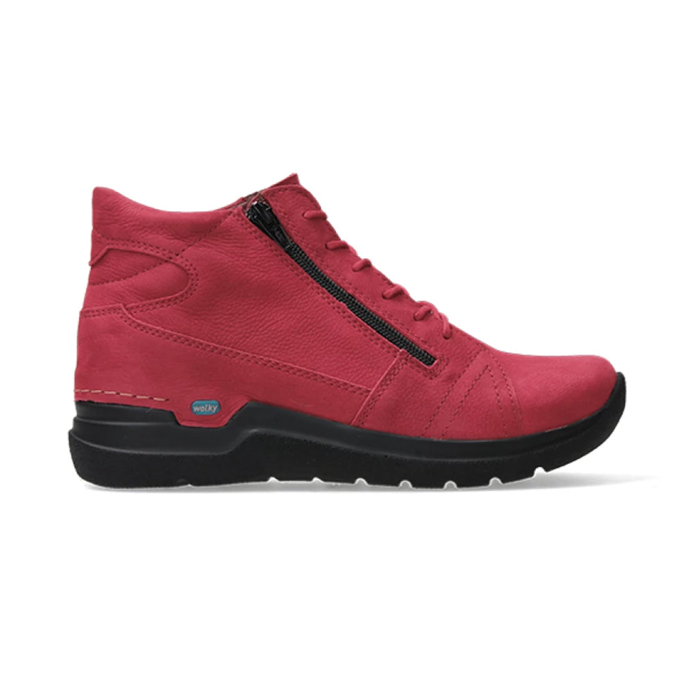 11-530 Oxblood