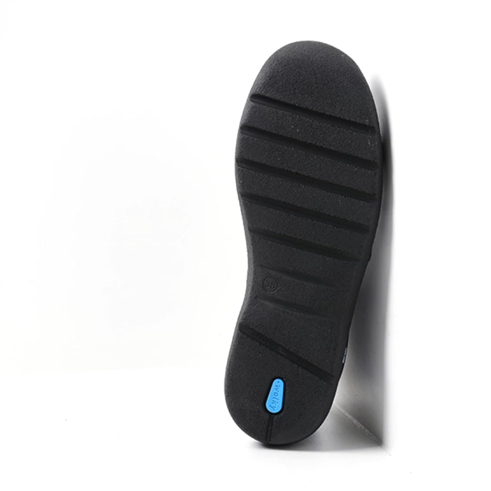 Wolky Why Bootie Womens Shoes